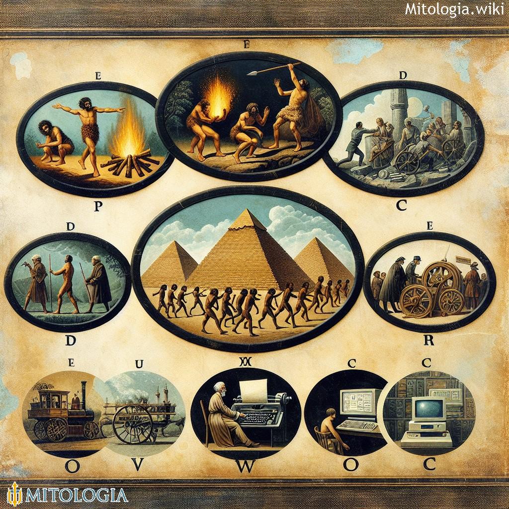 La historia