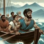 La Odisea: Libro IX