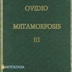 Metamorfosis: Libro XI