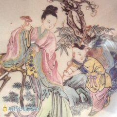 Xiwangmu ––∈ La diosa china guardiana de las mujeres